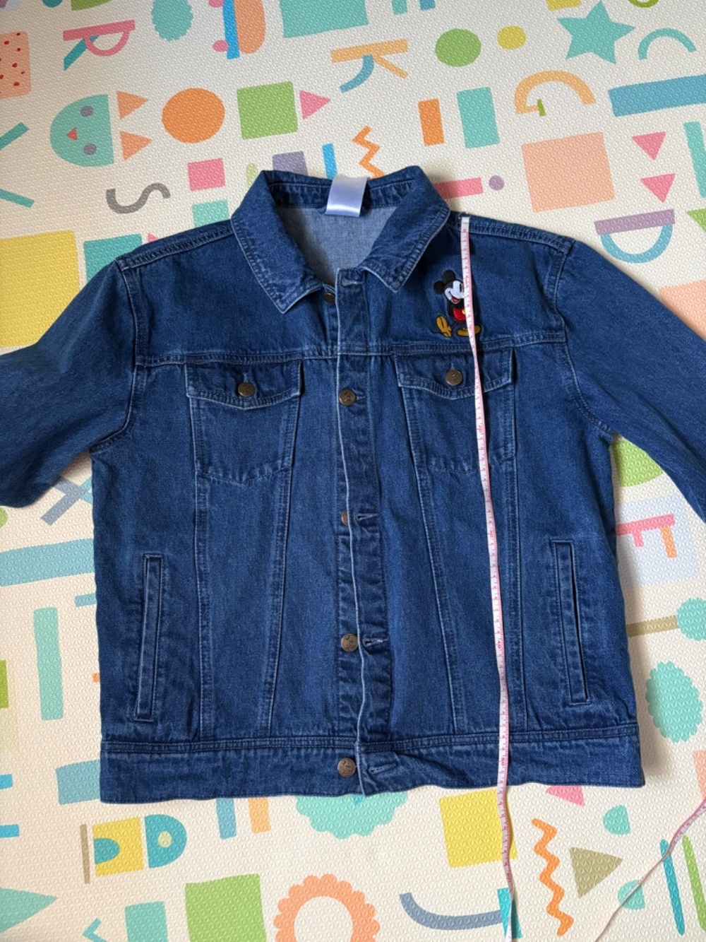 Mickey Mouse jacket - Picture 6 of 9